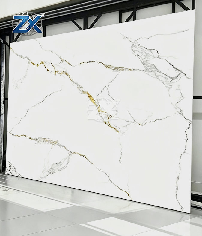Luxury Stone Wall Panel