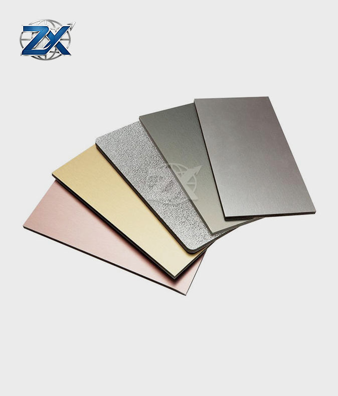 Metallic Luxury Wall Panel