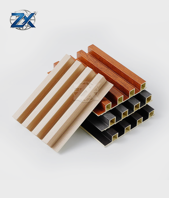 Modern commercial Slat Wall Panel