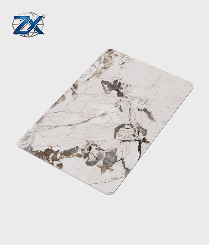 Premium Marble Effect Wall Panel