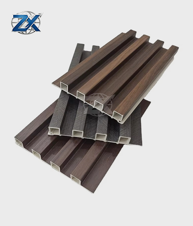 Premium Wood Slat Panel