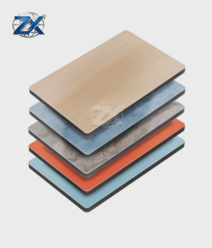 Quick-install Wall Panel