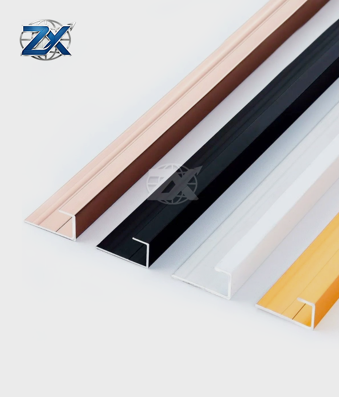 Wall Trim Lines