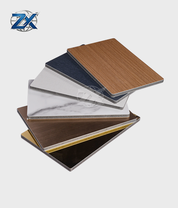 Waterproof Anti-Mold WPC Wall Panel