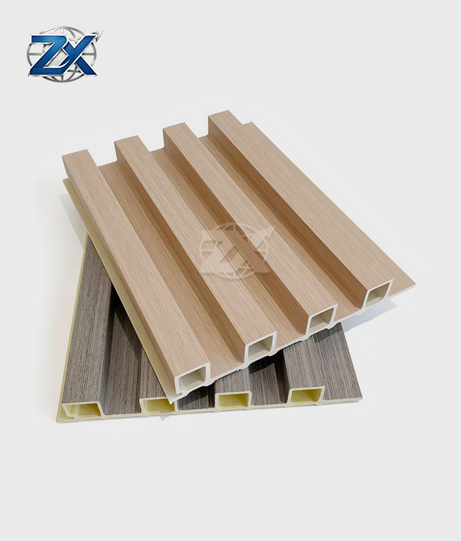 Waterproof Integrated Grille Wall Decoration Board
