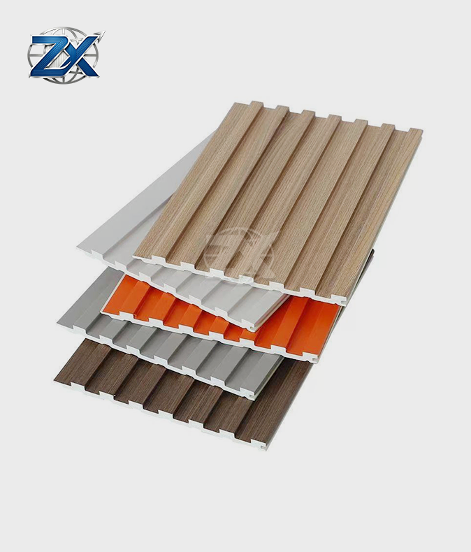 Weather-resistant 7-hole Grille
