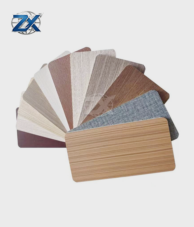 Wood Plastic Composite Wall Panel