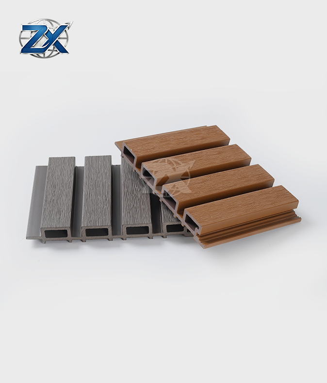 WPC Slat Grille