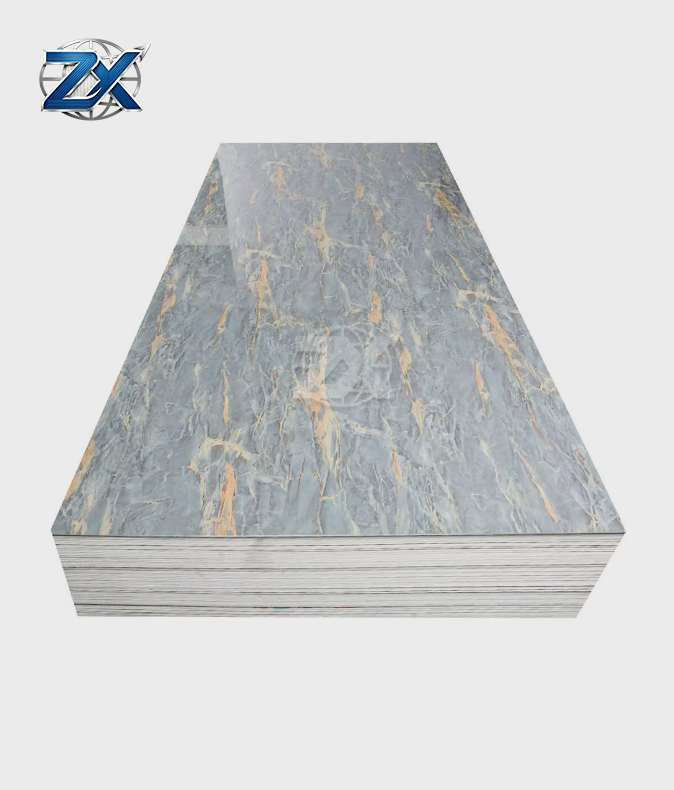Zero-Formaldehyde Carbon Crystal Panel